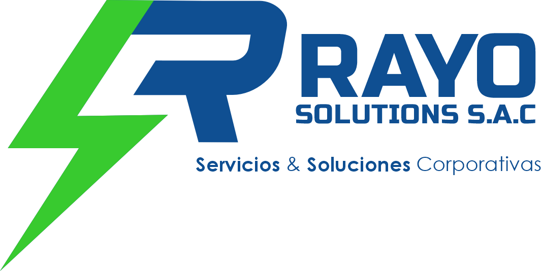 Rayo Solution sac